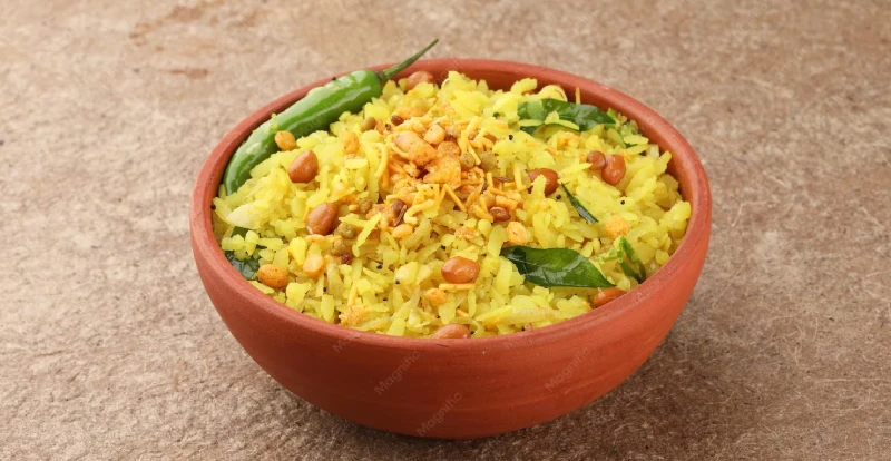 Poha